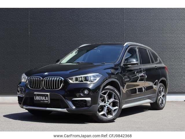 bmw x1 2019 -BMW--BMW X1 LDA-HT20--WBAHT920005L23993---BMW--BMW X1 LDA-HT20--WBAHT920005L23993- image 1