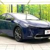 toyota prius 2023 quick_quick_MXWH60_MXWH60-4001531 image 16