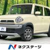 suzuki hustler 2019 -SUZUKI--Hustler DAA-MR41S--MR41S-369383---SUZUKI--Hustler DAA-MR41S--MR41S-369383- image 1