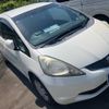 honda fit 2008 -HONDA--Fit DBA-GE6--GE6-1158372---HONDA--Fit DBA-GE6--GE6-1158372- image 3