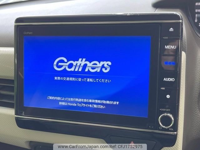 honda n-box 2021 CFJ1752975 image 2