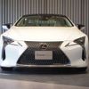 lexus lc 2022 -LEXUS--Lexus LC 5BA-URZ100--URZ100-0006394---LEXUS--Lexus LC 5BA-URZ100--URZ100-0006394- image 5