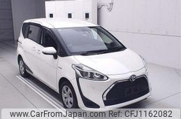 toyota sienta 2018 -TOYOTA--Sienta NHP170G-7140497---TOYOTA--Sienta NHP170G-7140497-