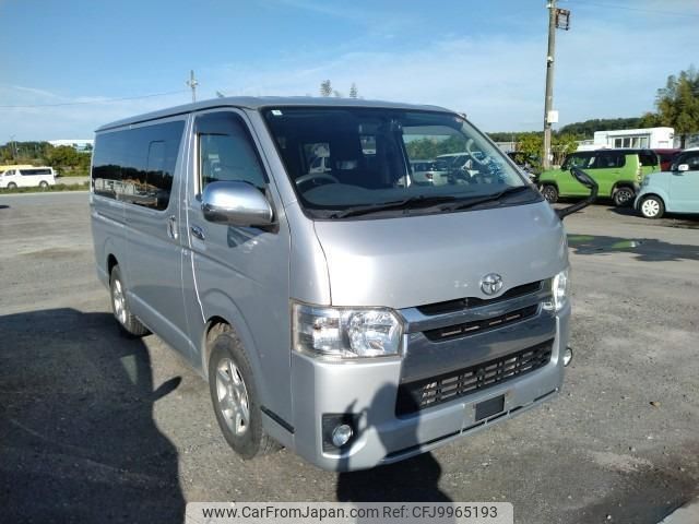 toyota regiusace-van 2014 quick_quick_CBF-TRH200V_TRH200-0204679 image 1