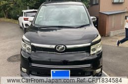 toyota voxy 2009 CFJ1834584