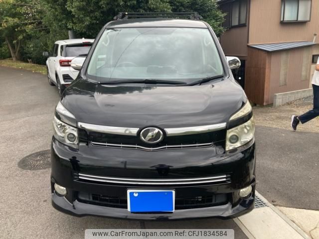 toyota voxy 2009 CFJ1834584 image 1