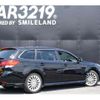 subaru legacy-touring-wagon 2009 -SUBARU--Legacy Wagon BR9--004086---SUBARU--Legacy Wagon BR9--004086- image 17