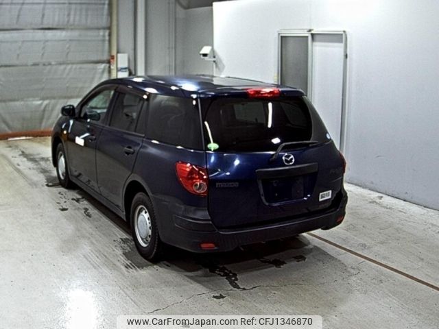 mazda familia-van 2016 -MAZDA--Familia Van BVY12-535805---MAZDA--Familia Van BVY12-535805- image 2