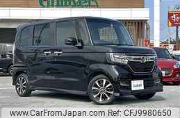 honda n-box 2019 -HONDA--N BOX 6BA-JF3--JF3-1402922---HONDA--N BOX 6BA-JF3--JF3-1402922-