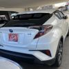 toyota c-hr 2017 quick_quick_DAA-ZYX10_2050640 image 4