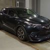 toyota c-hr 2019 -TOYOTA--C-HR DBA-NGX10--NGX10-2012802---TOYOTA--C-HR DBA-NGX10--NGX10-2012802- image 4