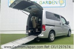 nissan nv200-vanette 2011 quick_quick_DBA-M20_M20-003006