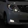 toyota alphard 2010 -TOYOTA--Alphard DBA-GGH25W--GGH25-8012669---TOYOTA--Alphard DBA-GGH25W--GGH25-8012669- image 15