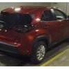toyota yaris-cross 2022 CFJ1611809 image 2