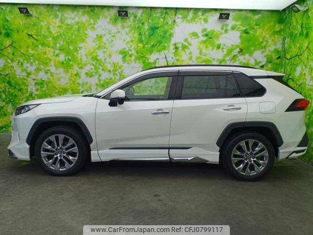 toyota rav4 2019 quick_quick_6BA-MXAA54_MXAA54-4012571 image 2