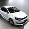 volkswagen polo 2013 -VOLKSWAGEN--VW Polo DBA-6RCBZ--WVWZZZ6RZDU053692---VOLKSWAGEN--VW Polo DBA-6RCBZ--WVWZZZ6RZDU053692- image 1