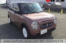 suzuki alto-lapin 2022 CFJ1682374