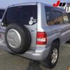 mitsubishi pajero-io 2004 -MITSUBISHI--Pajero io H77W--5402115---MITSUBISHI--Pajero io H77W--5402115- image 10