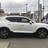 volvo xc40 2019 -VOLVO--Volvo XC40 DBA-XB420XC--YV1XZACMCL2235758---VOLVO--Volvo XC40 DBA-XB420XC--YV1XZACMCL2235758- image 6