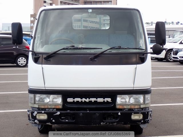 mitsubishi-fuso canter 2001 -MITSUBISHI--Canter KG-FB50AB--FB50AB562097---MITSUBISHI--Canter KG-FB50AB--FB50AB562097- image 2