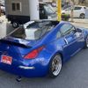 nissan fairlady-z 2002 quick_quick_UA-Z33_Z33-002480 image 3