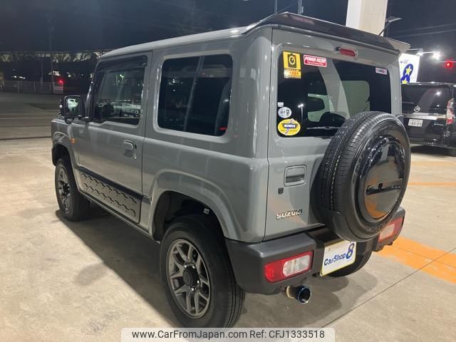 suzuki jimny 2024 quick_quick_3BA-JB64W_JB64W-348723 image 2