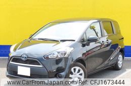 toyota sienta 2018 CFJ1673444