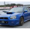 subaru impreza 2002 -SUBARU--Impreza GDB--GDB-016280---SUBARU--Impreza GDB--GDB-016280- image 38