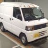 mitsubishi minicab-van 2011 -MITSUBISHI 【広島 480ｹ8186】--Minicab Van GBD-U61V--U61V-1607711---MITSUBISHI 【広島 480ｹ8186】--Minicab Van GBD-U61V--U61V-1607711- image 4