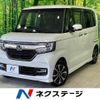 honda n-box 2019 quick_quick_JF3_JF3-1405326 image 1