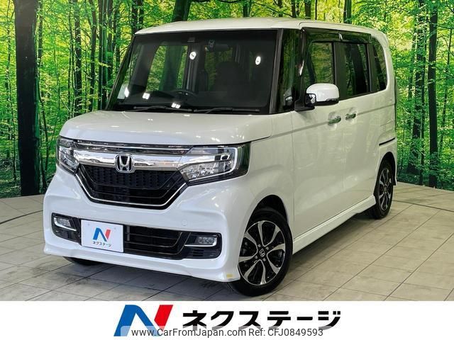 honda n-box 2019 quick_quick_JF3_JF3-1405326 image 1