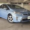toyota prius-phv 2012 -TOYOTA--Prius PHV DLA-ZVW35--ZVW35-3033051---TOYOTA--Prius PHV DLA-ZVW35--ZVW35-3033051- image 1