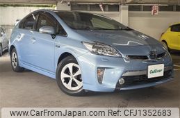 toyota prius-phv 2012 -TOYOTA--Prius PHV DLA-ZVW35--ZVW35-3033051---TOYOTA--Prius PHV DLA-ZVW35--ZVW35-3033051-