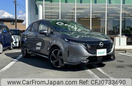 nissan aura 2023 -NISSAN--AURA 6AA-FE13--FE13-340685---NISSAN--AURA 6AA-FE13--FE13-340685-