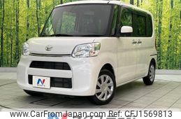 daihatsu tanto 2016 CFJ1569813