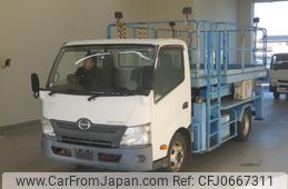 hino dutro 2013 -HINO--Hino Dutoro XZU710M-0007169---HINO--Hino Dutoro XZU710M-0007169-