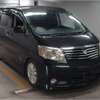 toyota alphard 2003 18086A image 3