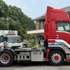 isuzu giga 2020 CFJ1604110 image 8