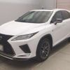 lexus rx 2020 -LEXUS 【高崎 334ﾋ 8】--Lexus RX DBA-AGL20W--AGL20-0015497---LEXUS 【高崎 334ﾋ 8】--Lexus RX DBA-AGL20W--AGL20-0015497- image 1