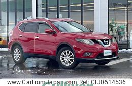 nissan x-trail 2014 -NISSAN--X-Trail DBA-NT32--NT32-035398---NISSAN--X-Trail DBA-NT32--NT32-035398-