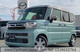 suzuki spacia 2023 quick_quick_5AA-MK94S_MK94S-108753