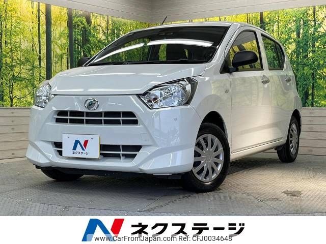 daihatsu mira-e-s 2019 -DAIHATSU--Mira e:s 5BA-LA350S--LA350S-0157921---DAIHATSU--Mira e:s 5BA-LA350S--LA350S-0157921- image 1