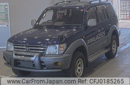 toyota land-cruiser-prado 1998 -TOYOTA--Land Cruiser Prado KZJ95W-0095558---TOYOTA--Land Cruiser Prado KZJ95W-0095558-