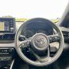 toyota yaris 2021 -TOYOTA 【秋田 501ﾜ3132】--Yaris 6AA-MXPH10--MXPH10-2072724---TOYOTA 【秋田 501ﾜ3132】--Yaris 6AA-MXPH10--MXPH10-2072724- image 13