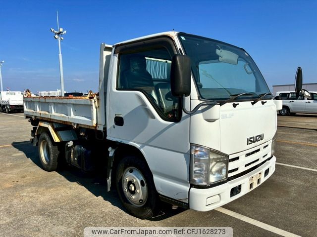 isuzu elf-truck 2008 CFJ1628273 image 2