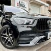 mercedes-benz gle-class 2019 quick_quick_3DA-167119C_WDC1671192A056323 image 1