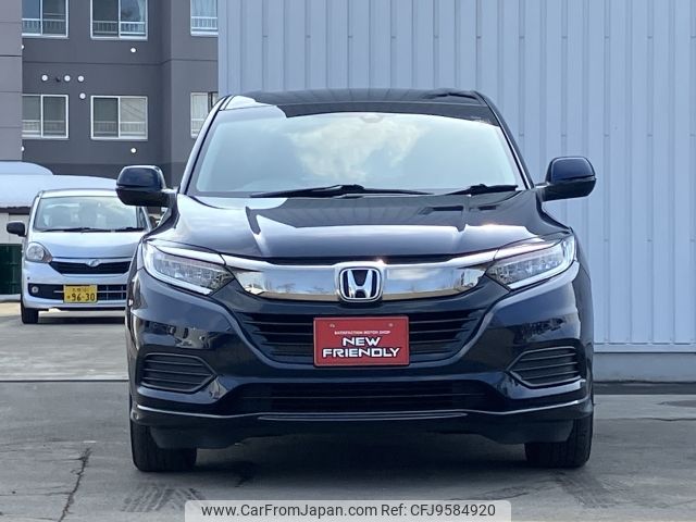 honda vezel 2019 -HONDA--VEZEL DAA-RU4--RU4-1312353---HONDA--VEZEL DAA-RU4--RU4-1312353- image 2