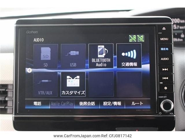 honda n-box 2018 -HONDA--N BOX DBA-JF3--JF3-2036768---HONDA--N BOX DBA-JF3--JF3-2036768- image 2