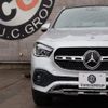 mercedes-benz gla-class 2022 -MERCEDES-BENZ--Benz GLA 3DA-247713M--W1N2477132J357172---MERCEDES-BENZ--Benz GLA 3DA-247713M--W1N2477132J357172- image 5