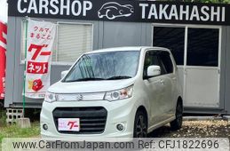 suzuki wagon-r-stingray 2012 CFJ1822696